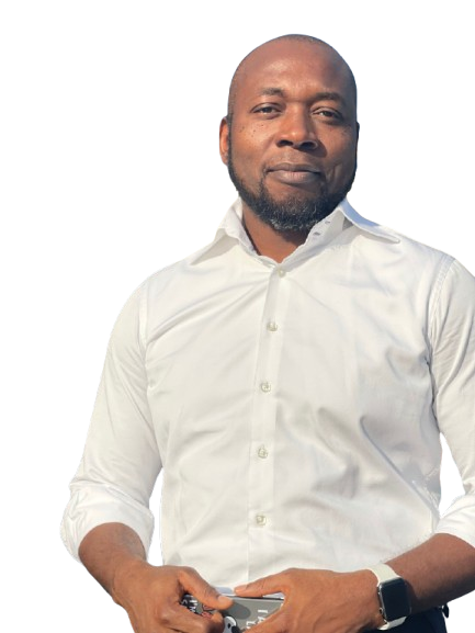Dr Ademola George Evans 2 Dr Ademola George Evans
