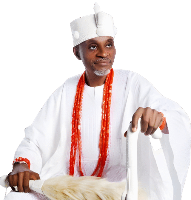 Olowu of Owu Kingdom