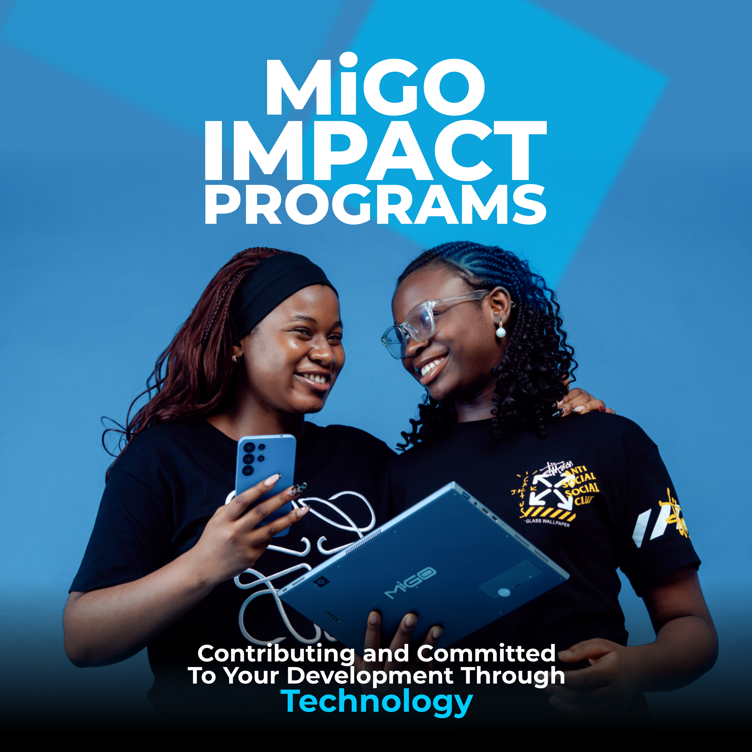 MiGO Impact Programs